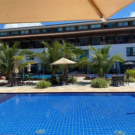 Apartamento em Resort à Beira Mar - Cupe Beach Living Pôrto das Galinhas Extérieur photo