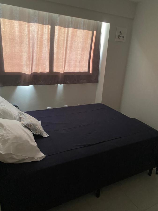 Apartamento em Resort à Beira Mar - Cupe Beach Living Pôrto das Galinhas Extérieur photo
